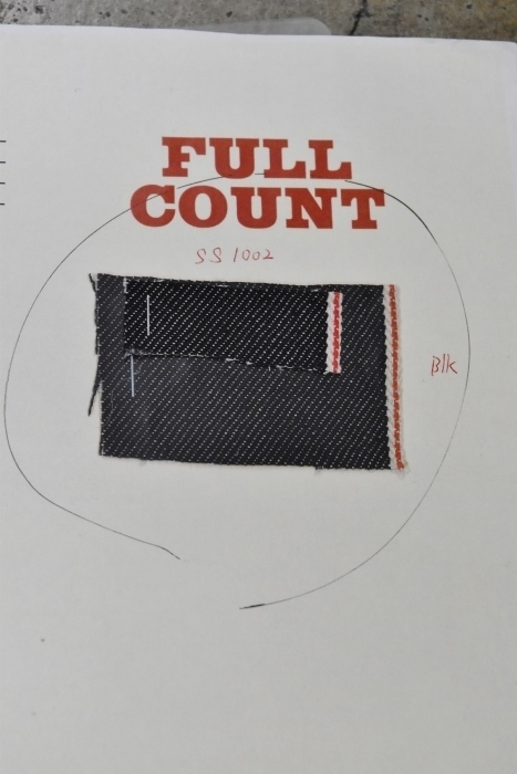 本日・ようやく入荷します! FULL COUNT_d0152280_09104902.jpg