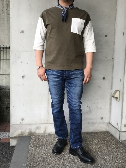 本日・ようやく入荷します! FULL COUNT_d0152280_09122150.jpg