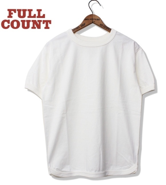 本日・ようやく入荷します! FULL COUNT_d0152280_09293931.jpg