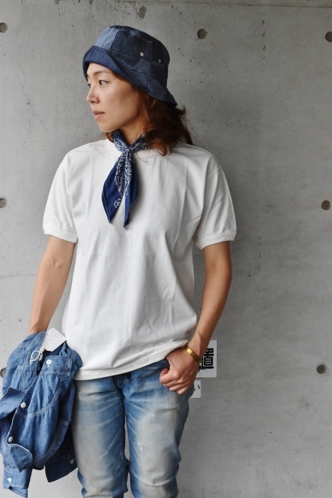 本日・ようやく入荷します! FULL COUNT_d0152280_09294839.jpg