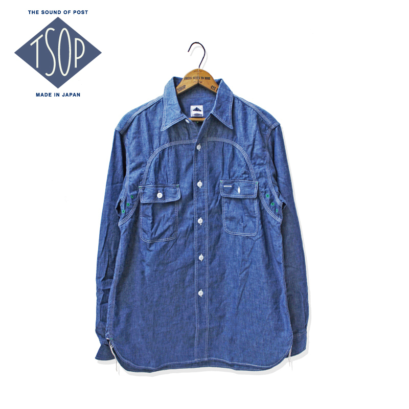本日・ようやく入荷します! FULL COUNT_d0152280_09442444.jpg