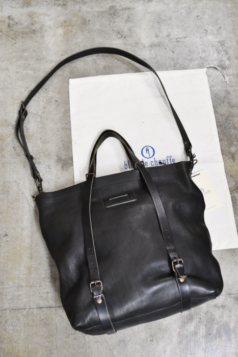 Bleu de chauffe ショルダーバッグ 最終値下げ価格 - バッグ