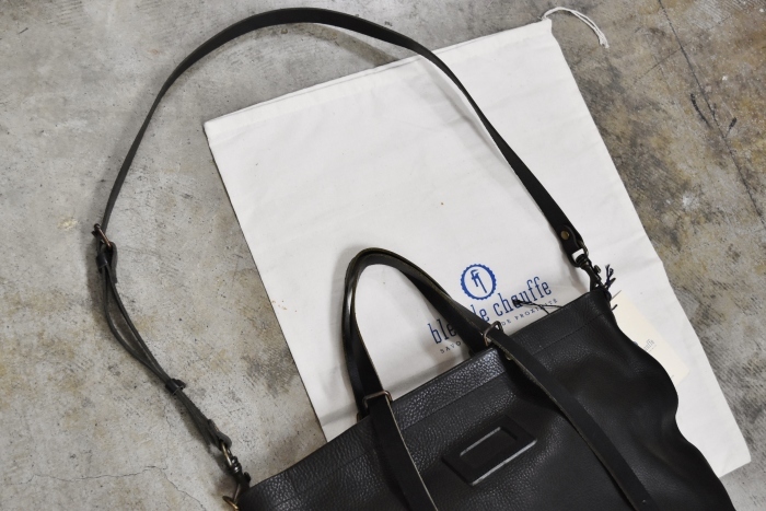 フランスの職人BAG bleu de chauffe_d0152280_21133272.jpg
