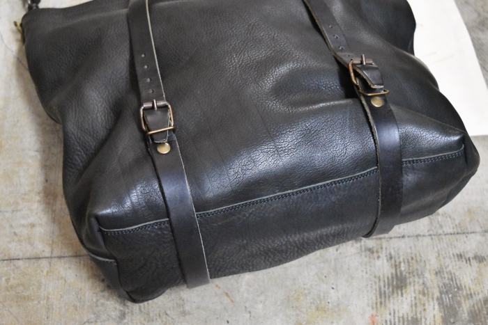 フランスの職人BAG bleu de chauffe_d0152280_21134510.jpg