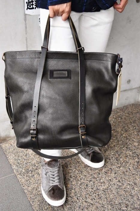 フランスの職人BAG bleu de chauffe_d0152280_21154256.jpg