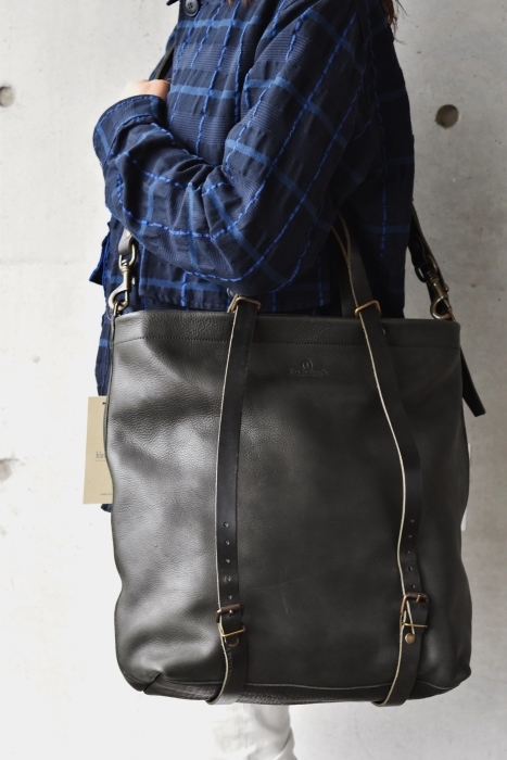 フランスの職人BAG bleu de chauffe_d0152280_21162196.jpg