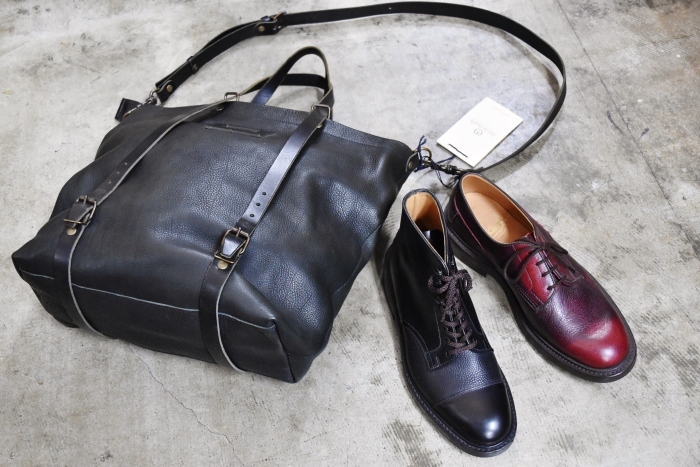 フランスの職人BAG bleu de chauffe_d0152280_21173395.jpg