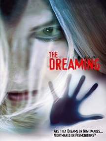 「ザ・ドリーミング」　The Dreaming  (1988)_f0367483_18325106.jpg