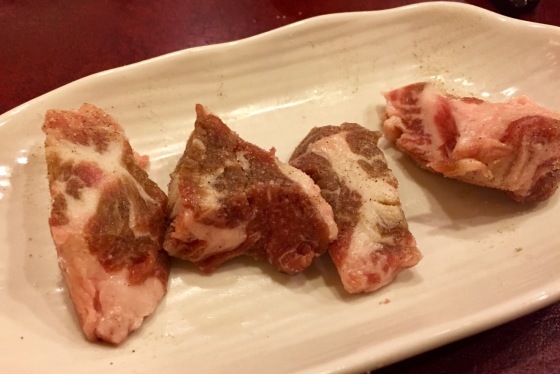 息子にも焼肉_a0258686_06163421.jpeg