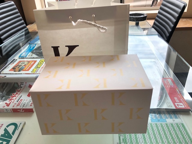 ☆マーク2ブリットの御成約誠にありがとうございます!!(伏古店)_c0161601_18353484.jpg