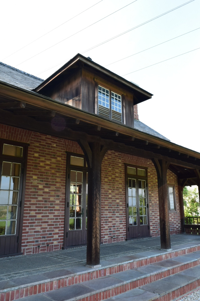 埼玉県深谷市の誠之堂(大正モダン建築再訪)_f0142606_23402259.jpg