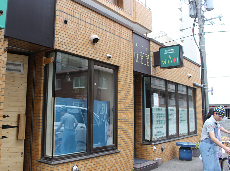 沖縄そば ミルクユカヂ 札幌中央_a0139912_15553696.jpg