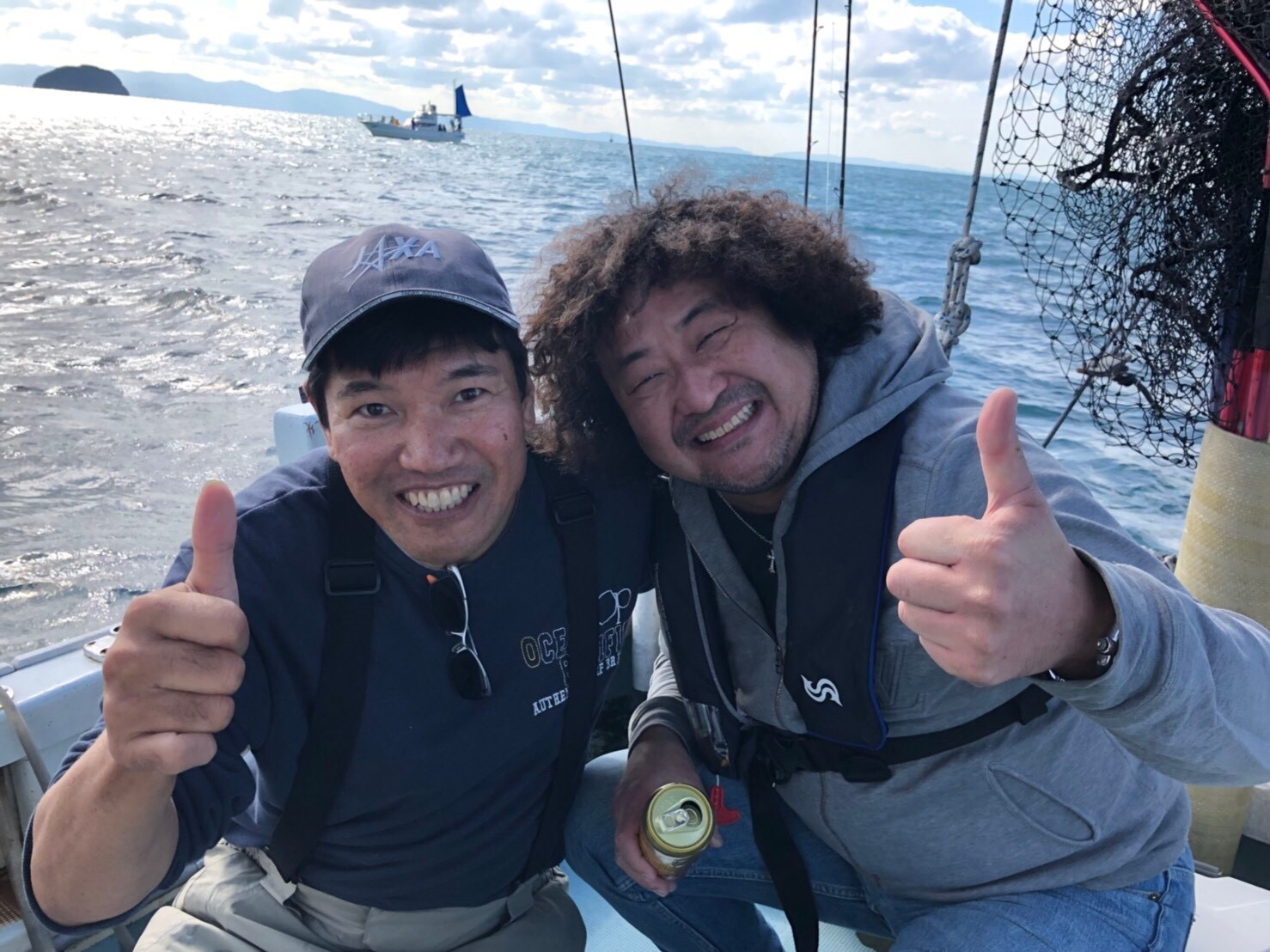 拝啓 葉加瀬太郎さま&楽団☆ファミリーの皆さまへ!(^▽^)_d0155615_20193970.jpeg