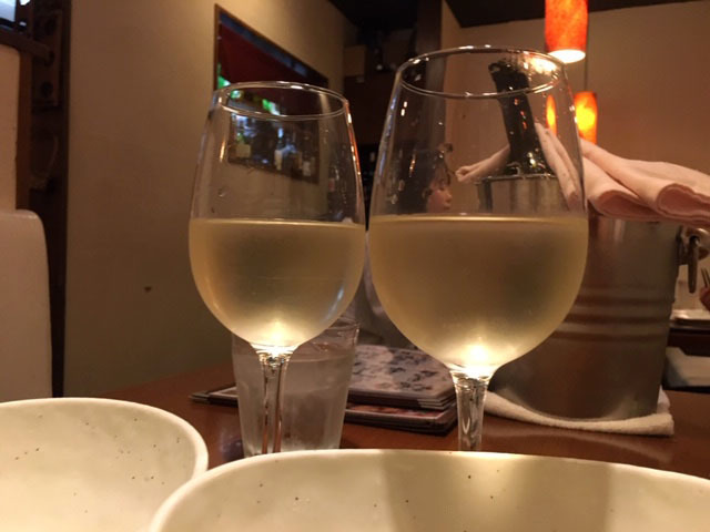 晩夏のゴルフ @ 下仁田カントリークラブ_e0208519_09564813.jpg