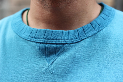 コスパの良い「Jackman」 \"Rib L/S T-Shirt\" ご紹介_f0191324_07443810.jpg