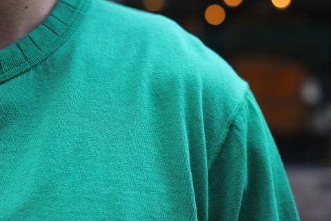 コスパの良い「Jackman」 \"Rib L/S T-Shirt\" ご紹介_f0191324_07455119.jpg