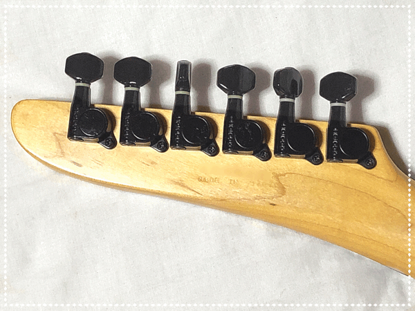 松本孝弘モデル -MG-MⅡ- : MG-M series