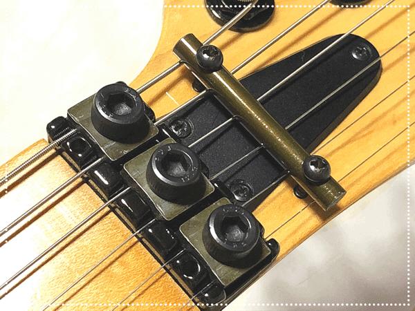 松本孝弘モデル -MG-MⅡ- : MG-M series