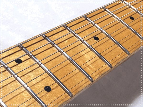 松本孝弘モデル -MG-MⅡ- : MG-M series 松本孝弘モデル -MG-MⅡ- : MG-M series
