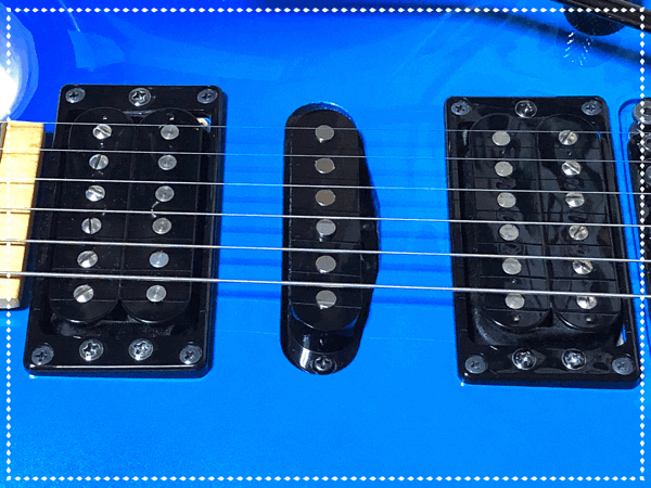 松本孝弘モデル -MG-MⅡ- : MG-M series 松本孝弘モデル -MG-MⅡ- : MG-M series