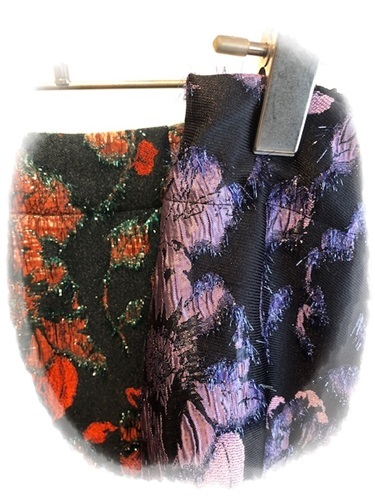 THOMAS MAGPIE フラワージャガードトップ Thomas magpie トーマスマグパイ フラワージャガード トップ｜Yahoo