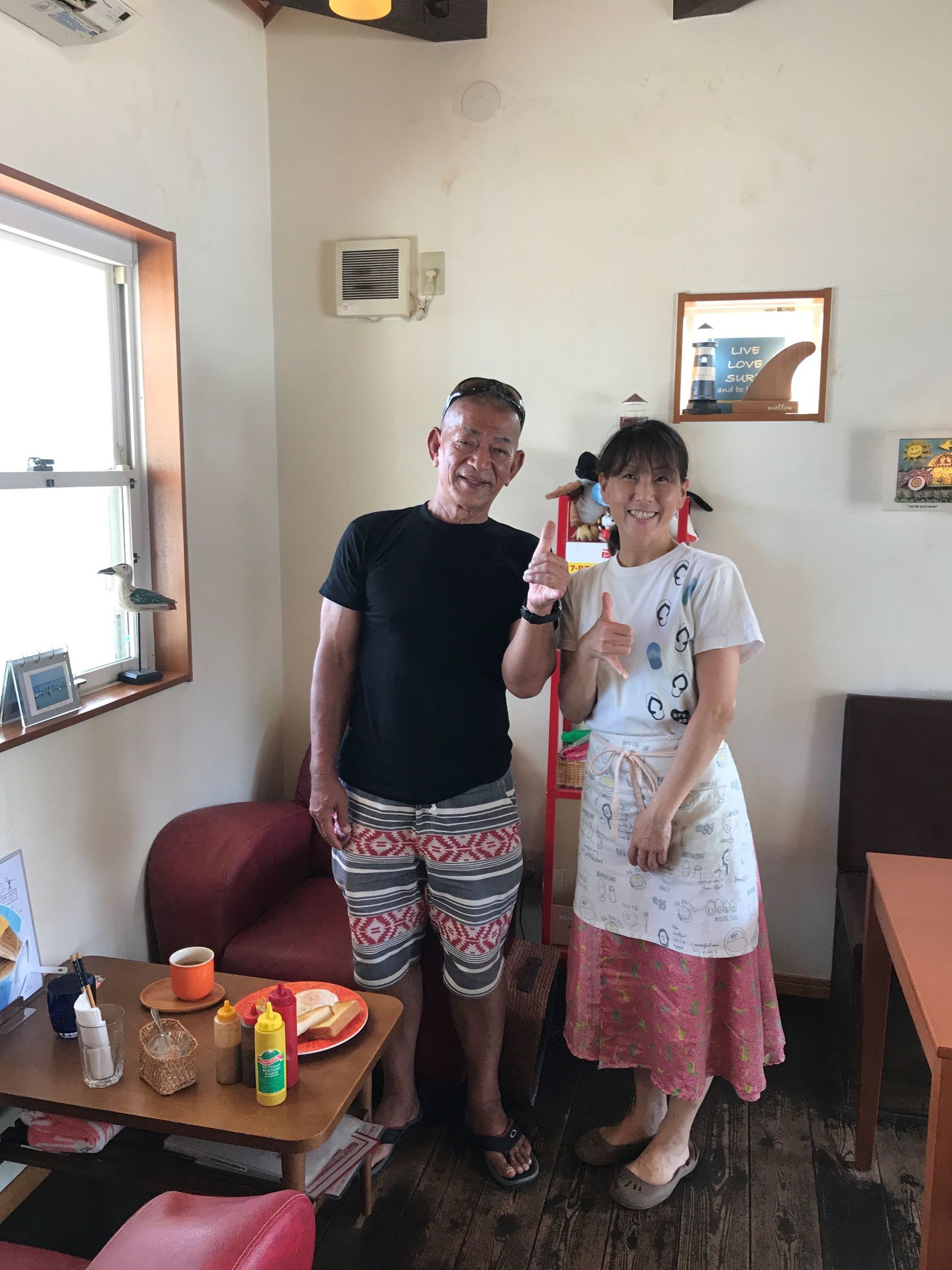 やり続けることが、サビない大人になれるんです。_f0009169_10293703.jpg