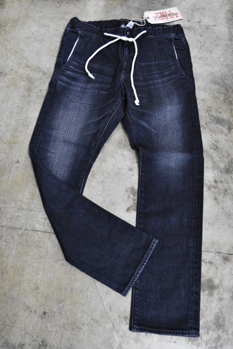 FULL COUNT 当店別注DENIM M子スタイル・前編★_d0152280_13343911.jpg