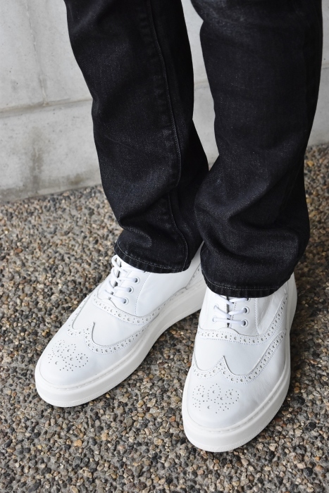 FULL COUNT 当店別注DENIM M子スタイル・前編★_d0152280_13365865.jpg