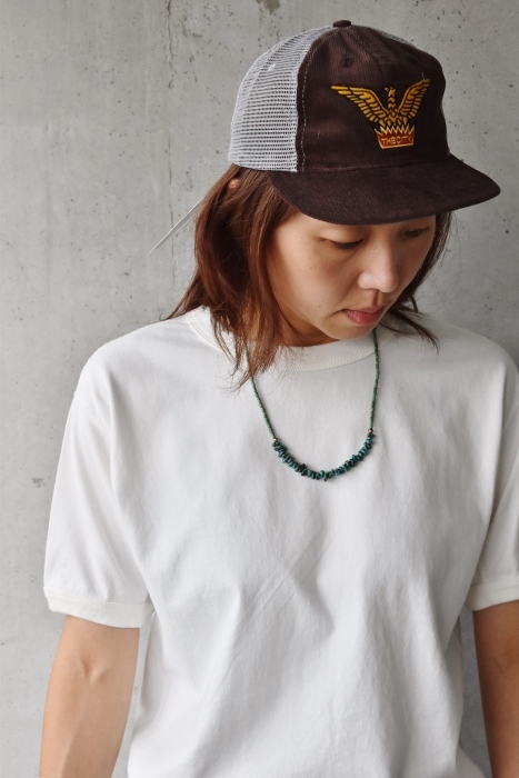 FULL COUNT 当店別注DENIM M子スタイル・前編★_d0152280_13392360.jpg