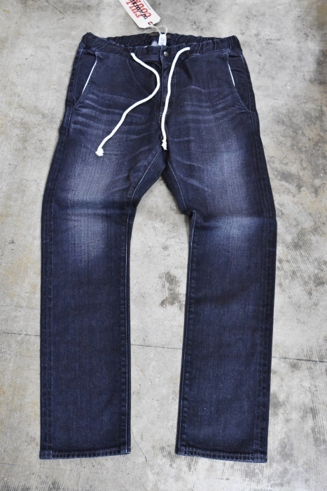 FULL COUNT 当店別注DENIM M子スタイル・後編★_d0152280_20433482.jpg