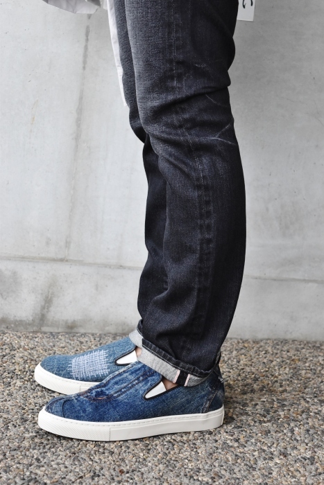 FULL COUNT 当店別注DENIM M子スタイル・後編★_d0152280_20492053.jpg