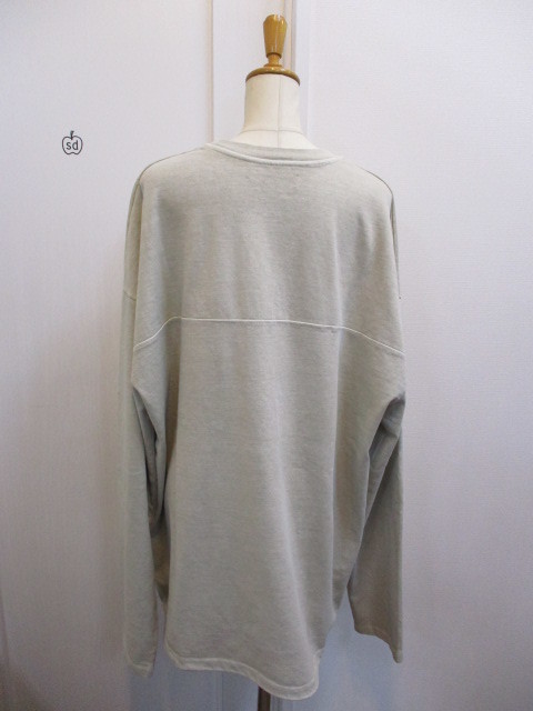 TODAYFUL トゥディフル Boyfriend Pocket Pullover☆ : dimanche