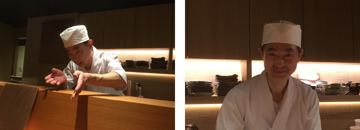 鯉川 和料理 「いそかみ」_c0313595_15222443.jpg
