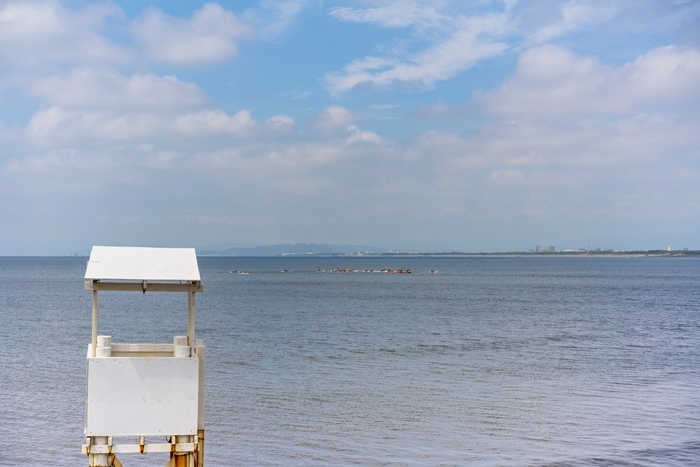 初秋の湘南海岸_b0145398_11452438.jpg