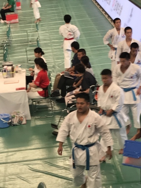 3位決定戦に進出 東京プレミア_e0238098_22590620.jpeg