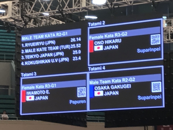 3位決定戦に進出 東京プレミア_e0238098_22591946.jpeg