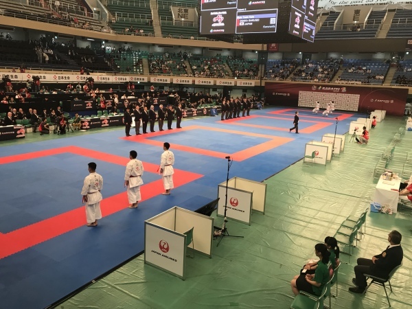 3位決定戦に進出 東京プレミア_e0238098_23002783.jpeg
