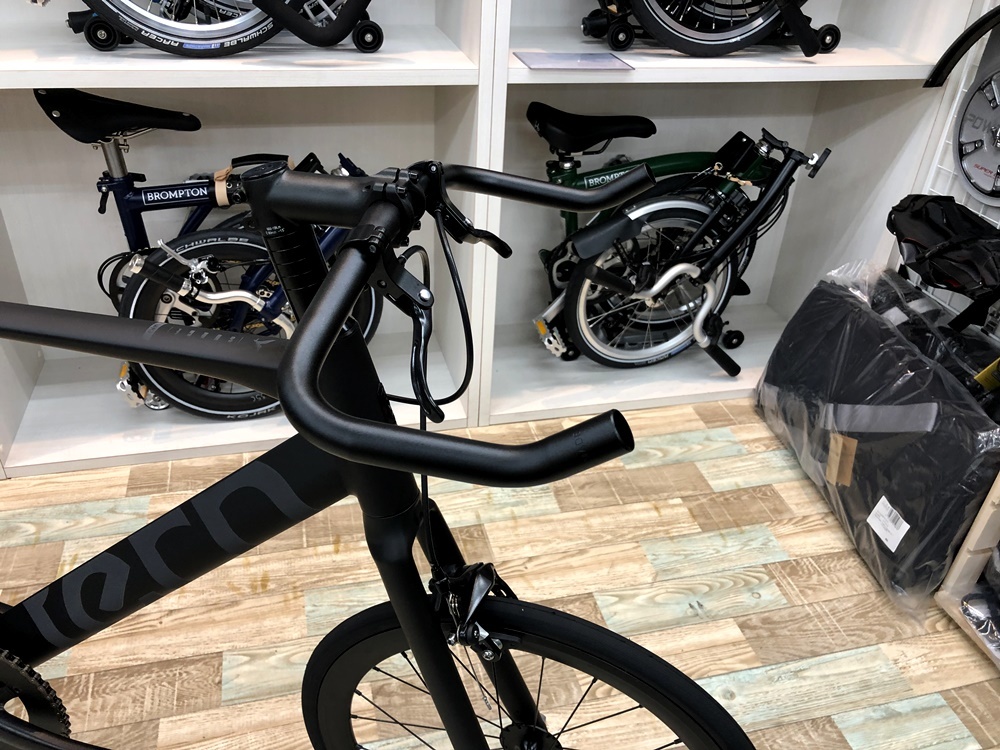 tern2020モデルSurge UNO入荷しました! : カルマックス タジマ tern2020モデルSurge UNO入荷しました! : カルマックス タジマ