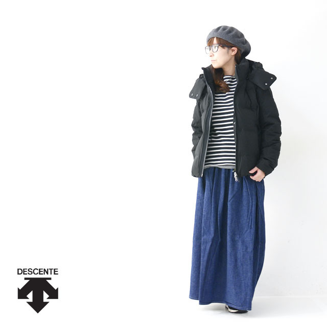 DESCENTE ALLTERRAIN [デサントオルテライン] 「MOUNTAINEER-L