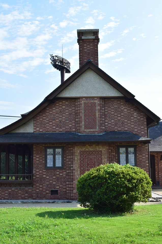 埼玉県深谷市の誠之堂(大正モダン建築再訪)_f0142606_00335269.jpg