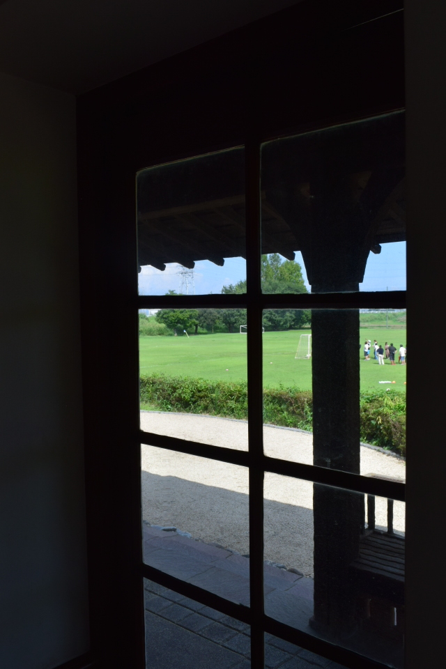 埼玉県深谷市の誠之堂(大正モダン建築再訪)_f0142606_01000843.jpg