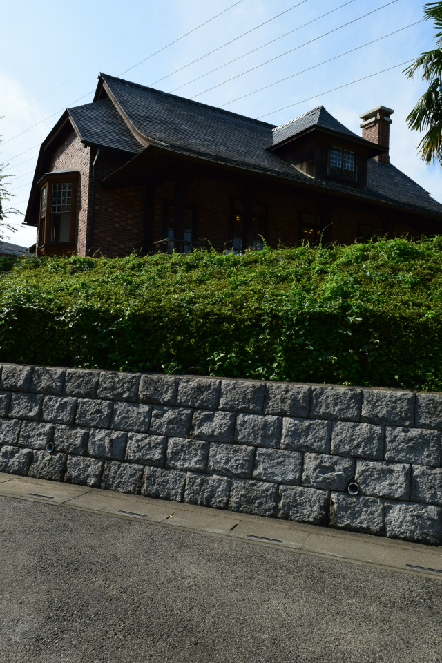 埼玉県深谷市の誠之堂(大正モダン建築再訪)_f0142606_01425073.jpg