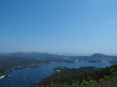 気仙沼を散策～亀山～龍舞崎_b0042334_14384985.jpg