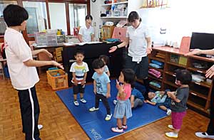 Busy Mid-term Season_e0325335_8573953.jpg