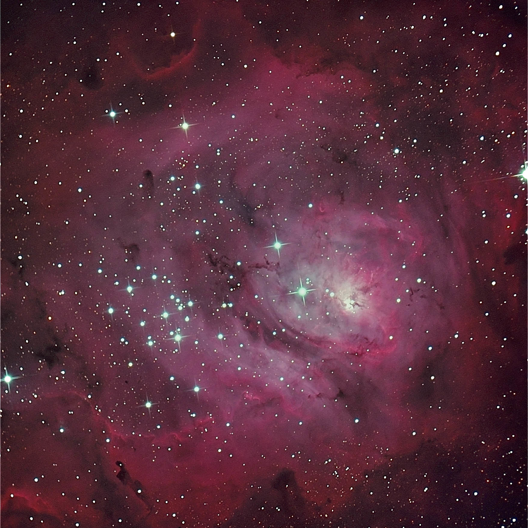 星ナビ10月号に初入選♪_f0346040_10393462.jpg