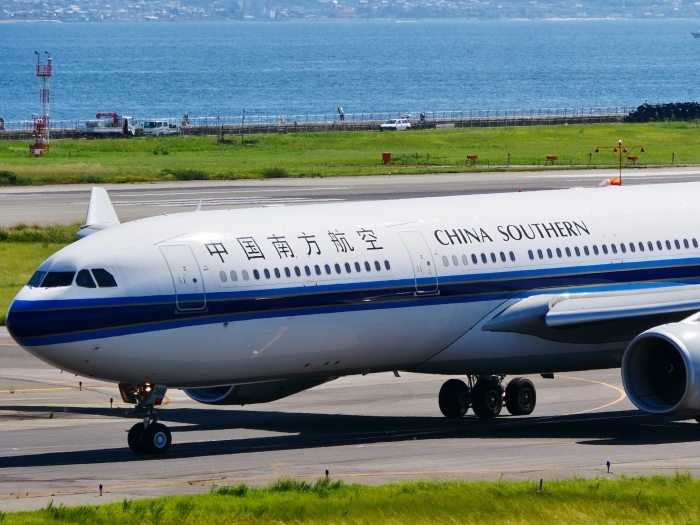 　　関西国際空港にて　　２０１９-０９-１０　００：００ 　_b0093754_21111143.jpg