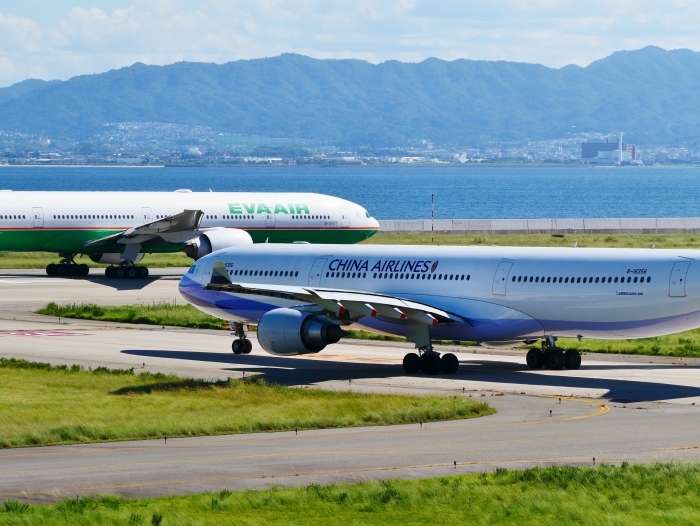 　　関西国際空港にて　　２０１９-０９-１０　００：００ 　_b0093754_21114156.jpg