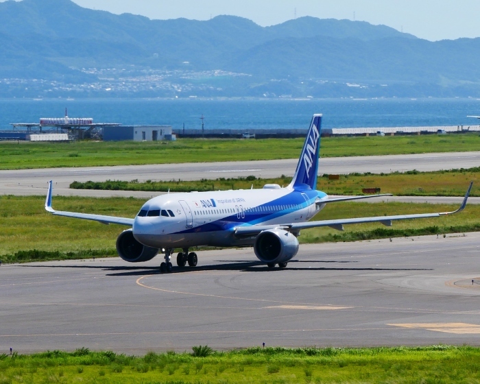 　　関西国際空港にて　　２０１９-０９-１０　００：００ 　_b0093754_21115686.jpg