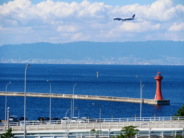 　　関西国際空港にて　　２０１９-０９-１０　００：００ 　_b0093754_21121068.jpg