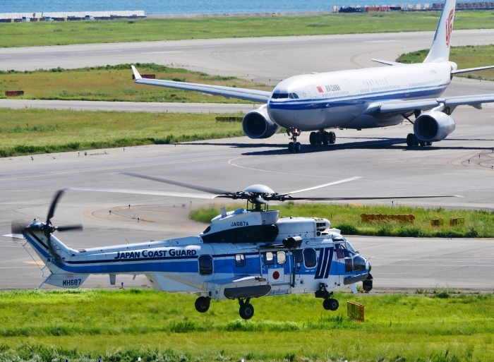 　　関西国際空港にて　　２０１９-０９-１０　００：００ 　_b0093754_21123913.jpg
